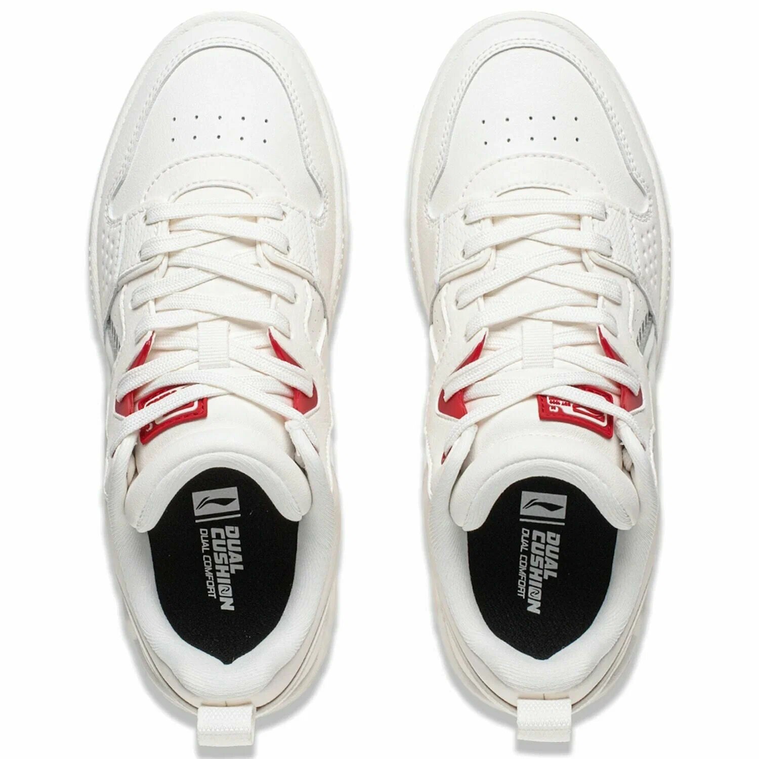 AGCU008-1 Кроссовки Common 80s